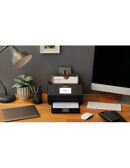 Skaner Epson Workforce Es-580W B11B258401