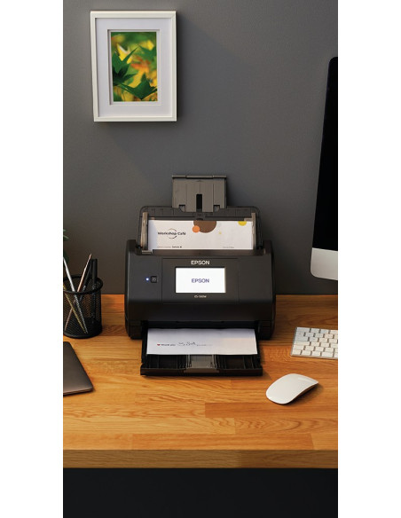 Skaner Epson Workforce Es-580W B11B258401