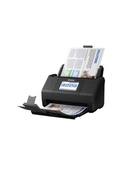 Skaner Epson Workforce Es-580W B11B258401