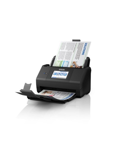 Skaner Epson Workforce Es-580W B11B258401