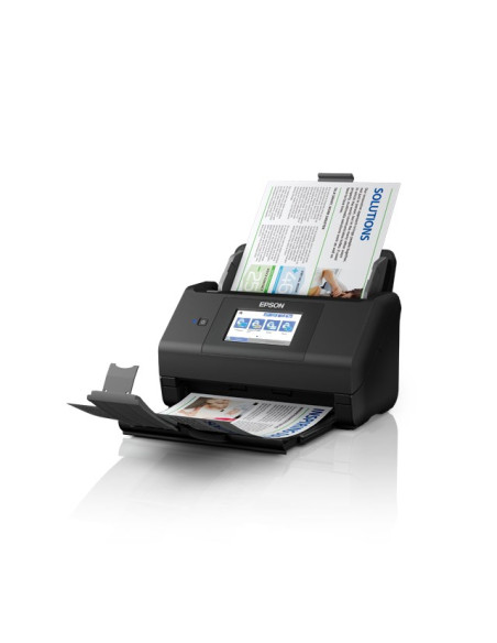 Skaner Epson Workforce Es-580W B11B258401