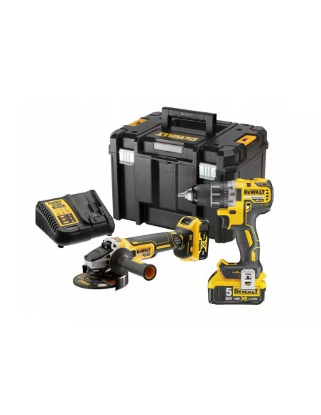 Zestaw Combo 18V Dck2020P2T Dewalt