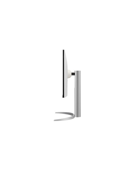 Lg 32Up55Np-W Monitor Komputerowy 80 Cm (31.5") 3840 X 2160 Px 4K Ultra Hd Biały