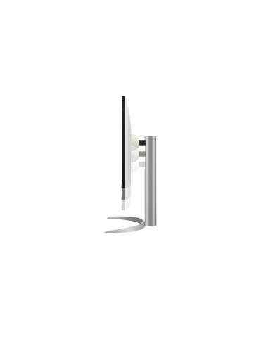 Lg 32Up55Np-W Monitor Komputerowy 80 Cm (31.5") 3840 X 2160 Px 4K Ultra Hd Biały