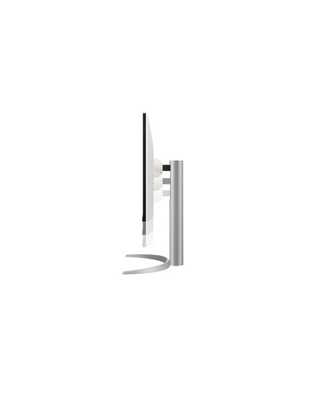 Lg 32Up55Np-W Monitor Komputerowy 80 Cm (31.5") 3840 X 2160 Px 4K Ultra Hd Biały