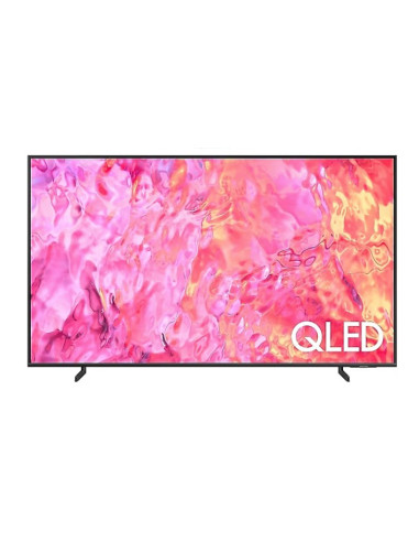 Telewizor 43" Samsung Qled Qe43Q60Cauxxh