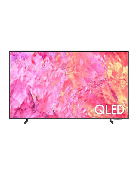 Telewizor 43" Samsung Qled Qe43Q60Cauxxh
