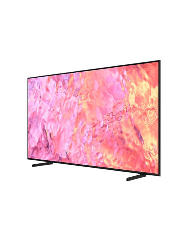 Telewizor 43" Samsung Qled Qe43Q60Cauxxh