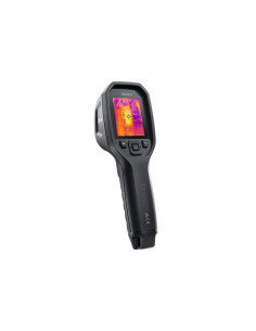 Flir Pirometr Kamera Termowizyjna Z Technologią Poprawy Obrazu Msx Tg165-X