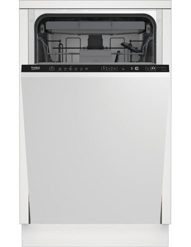 Zmywarka Do Zabudowy Beko Bdis36120Q