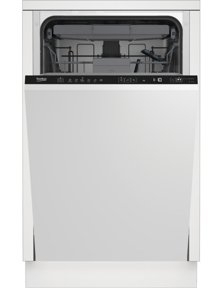 Zmywarka Do Zabudowy Beko Bdis36120Q