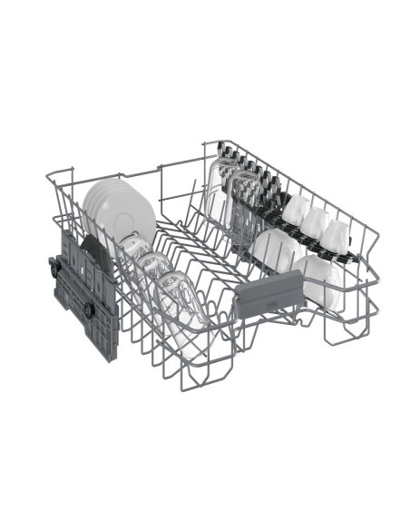 Zmywarka Do Zabudowy Beko Bdis36120Q