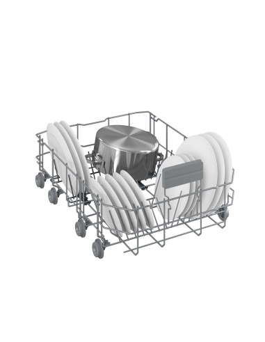 Zmywarka Do Zabudowy Beko Bdis36120Q