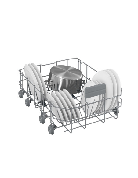 Zmywarka Do Zabudowy Beko Bdis36120Q