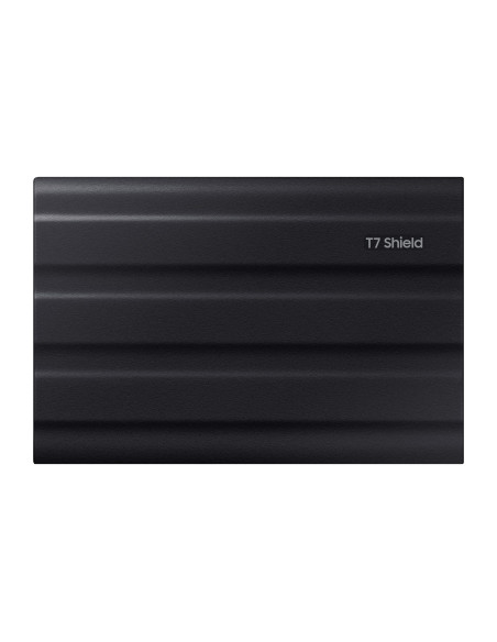 Dysk Ssd Samsung T7 4Tb Mu-Pe4T0S/Eu