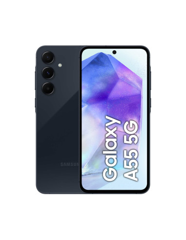 Samsung Galaxy A55 5G A556 8/128Gb Navy