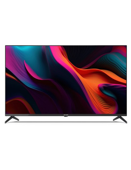 Sharp 43Gl4260E Led 43'' 4K Ultra Hd Google Tv