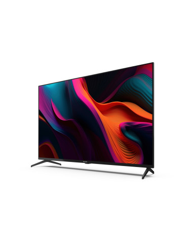 Sharp 43Gl4260E Led 43'' 4K Ultra Hd Google Tv
