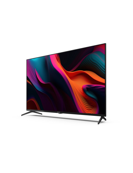 Sharp 43Gl4260E Led 43'' 4K Ultra Hd Google Tv