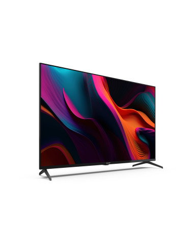 Sharp 43Gl4260E Led 43'' 4K Ultra Hd Google Tv