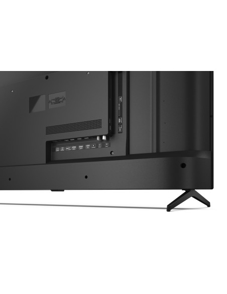 Sharp 43Gl4260E Led 43'' 4K Ultra Hd Google Tv
