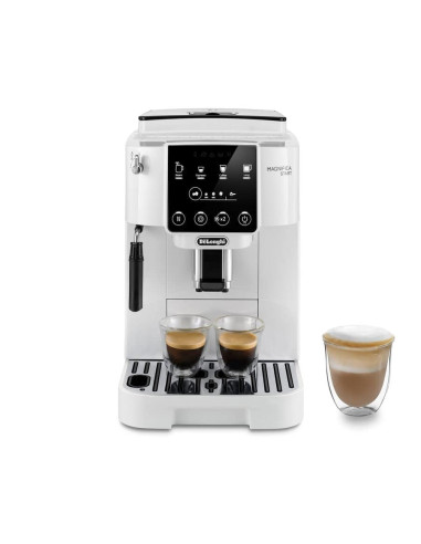 Ekspres Ciśnieniowy Delonghi Ecam 220.20.W