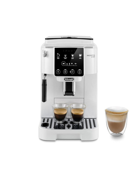 Ekspres Ciśnieniowy Delonghi Ecam 220.20.W
