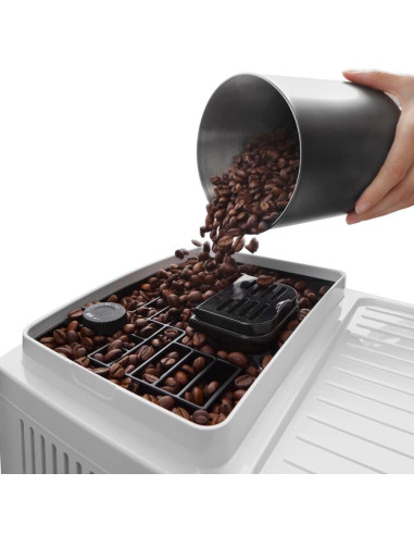 Ekspres Ciśnieniowy Delonghi Ecam 220.20.W
