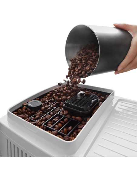 Ekspres Ciśnieniowy Delonghi Ecam 220.20.W