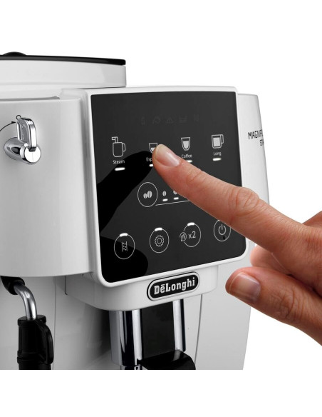 Ekspres Ciśnieniowy Delonghi Ecam 220.20.W