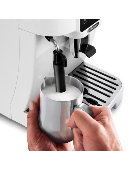 Ekspres Ciśnieniowy Delonghi Ecam 220.20.W