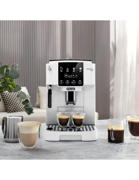 Ekspres Ciśnieniowy Delonghi Ecam 220.20.W