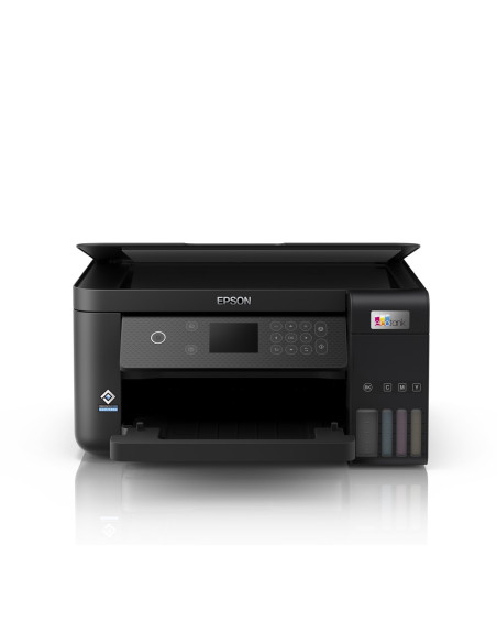 Urządzenie Wielofunkcyjne 3W1 Epson Ecotank L6260