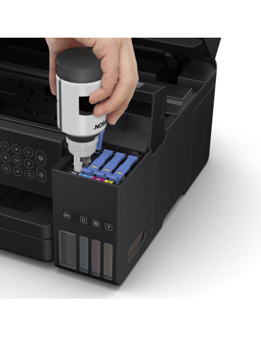 Urządzenie Wielofunkcyjne 3W1 Epson Ecotank L6260