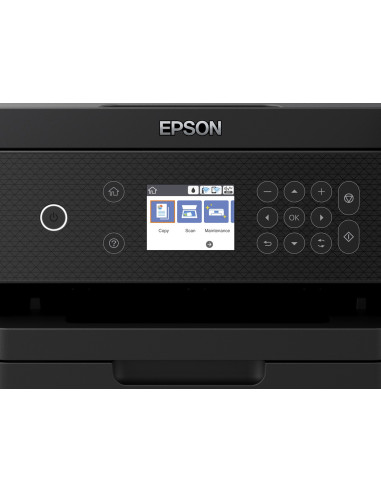 Urządzenie Wielofunkcyjne 3W1 Epson Ecotank L6260