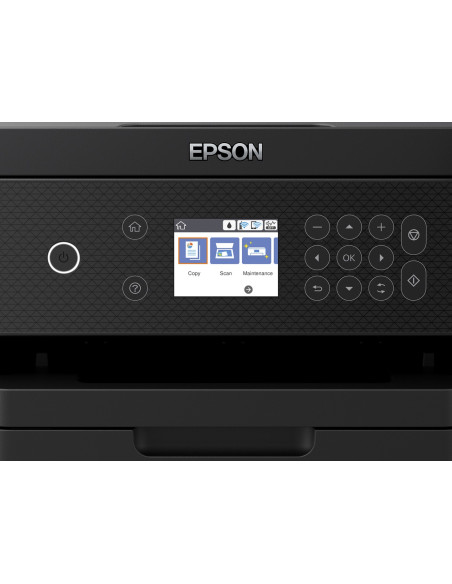 Urządzenie Wielofunkcyjne 3W1 Epson Ecotank L6260
