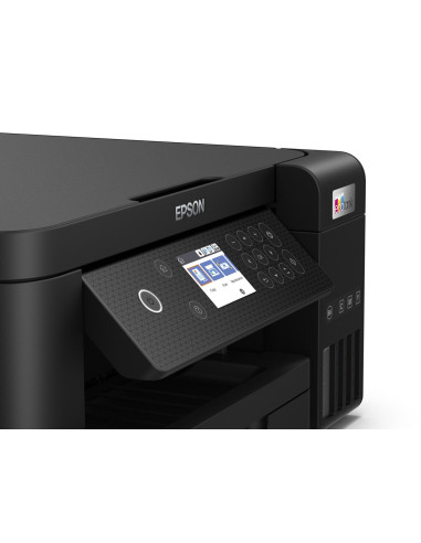 Urządzenie Wielofunkcyjne 3W1 Epson Ecotank L6260