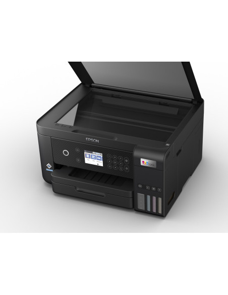 Urządzenie Wielofunkcyjne 3W1 Epson Ecotank L6260