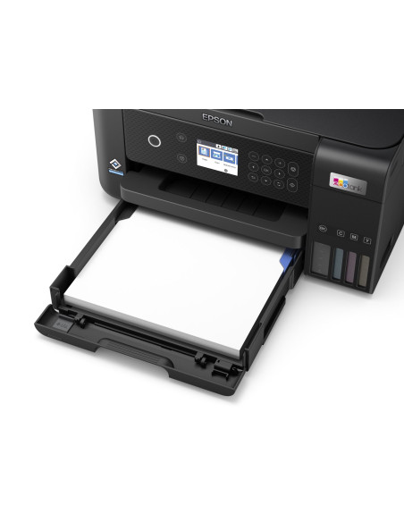 Urządzenie Wielofunkcyjne 3W1 Epson Ecotank L6260