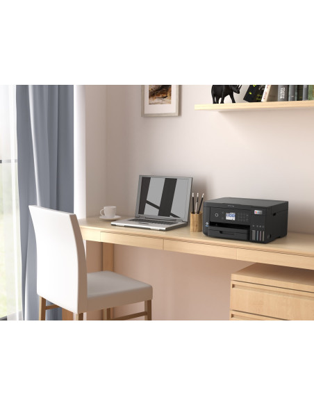 Urządzenie Wielofunkcyjne 3W1 Epson Ecotank L6260