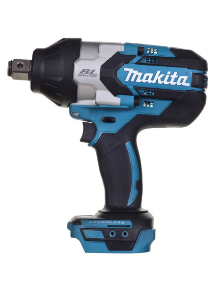 Klucz Udarowy 18V Bez Aku I Ład Dtw1001Z Makita