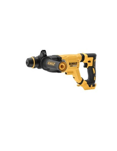 Młotowiertarka Akumulatorowa 3-Funkcyjna Dewalt Dch263P1 18V 3J Sds-Plus