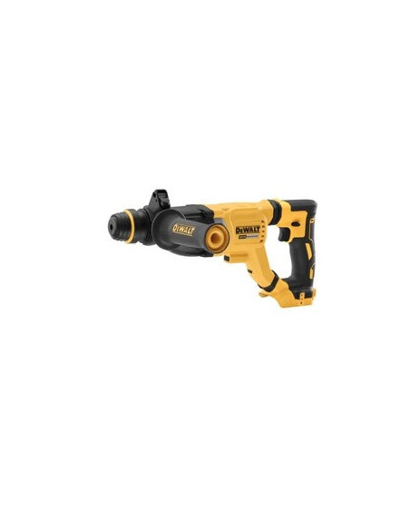 Młotowiertarka Akumulatorowa 3-Funkcyjna Dewalt Dch263P1 18V 3J Sds-Plus