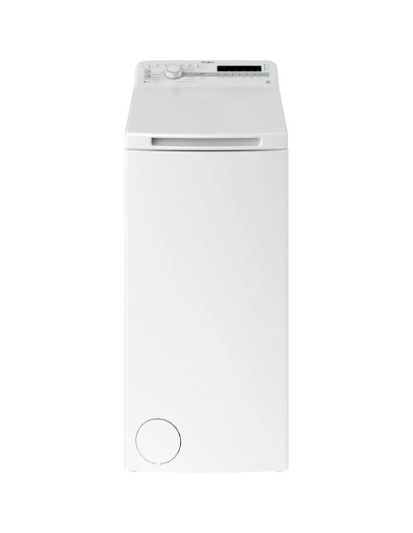 Pralka Whirlpool Ntdlr 6040S Pl/N