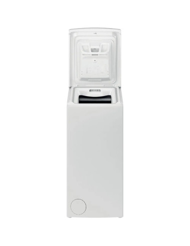 Pralka Whirlpool Ntdlr 6040S Pl/N