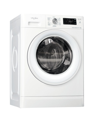 Pralka Whirlpool Ffb 6238 W Pl