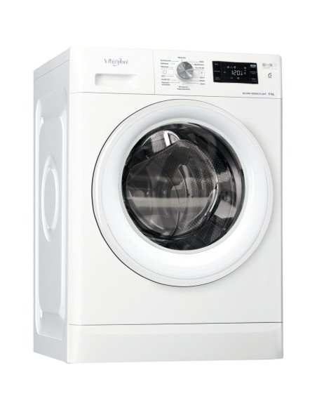 Pralka Whirlpool Ffb 6238 W Pl