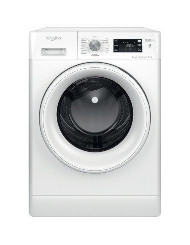 Pralka Whirlpool Ffb 6238 W Pl