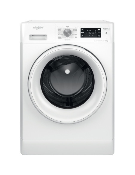 Pralka Whirlpool Ffb 6238 W Pl