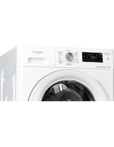 Pralka Whirlpool Ffb 6238 W Pl